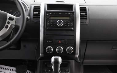 Nissan X-Trail 2.0 CVT, 2015 превью 8