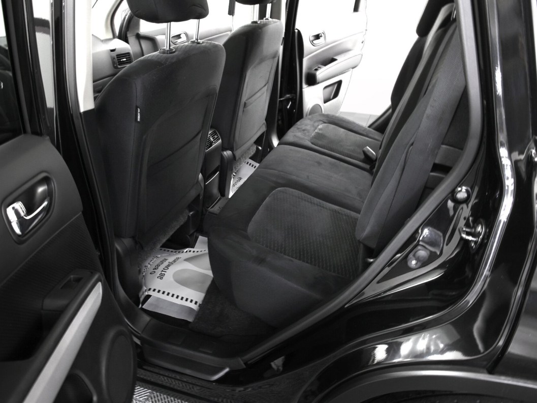 Nissan X-Trail 2.0 CVT, 2015 фото 10