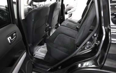 Nissan X-Trail 2.0 CVT, 2015 превью 10