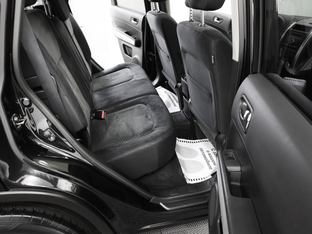 Nissan X-Trail 2.0 CVT, 2015 фото 11