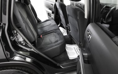 Nissan X-Trail 2.0 CVT, 2015 превью 11