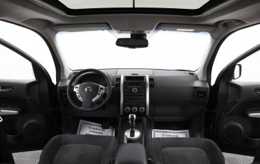 Nissan X-Trail 2.0 CVT, 2015 превью 12