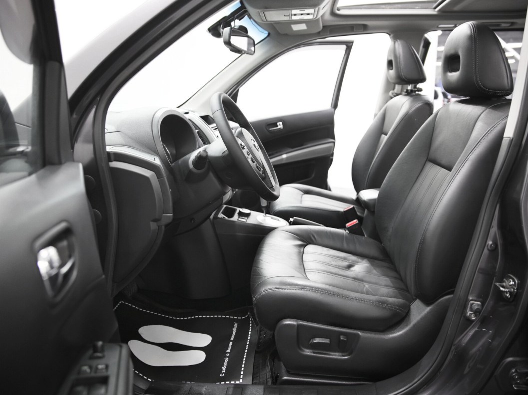 Nissan X-Trail 2.5 CVT, 2015 фото 6