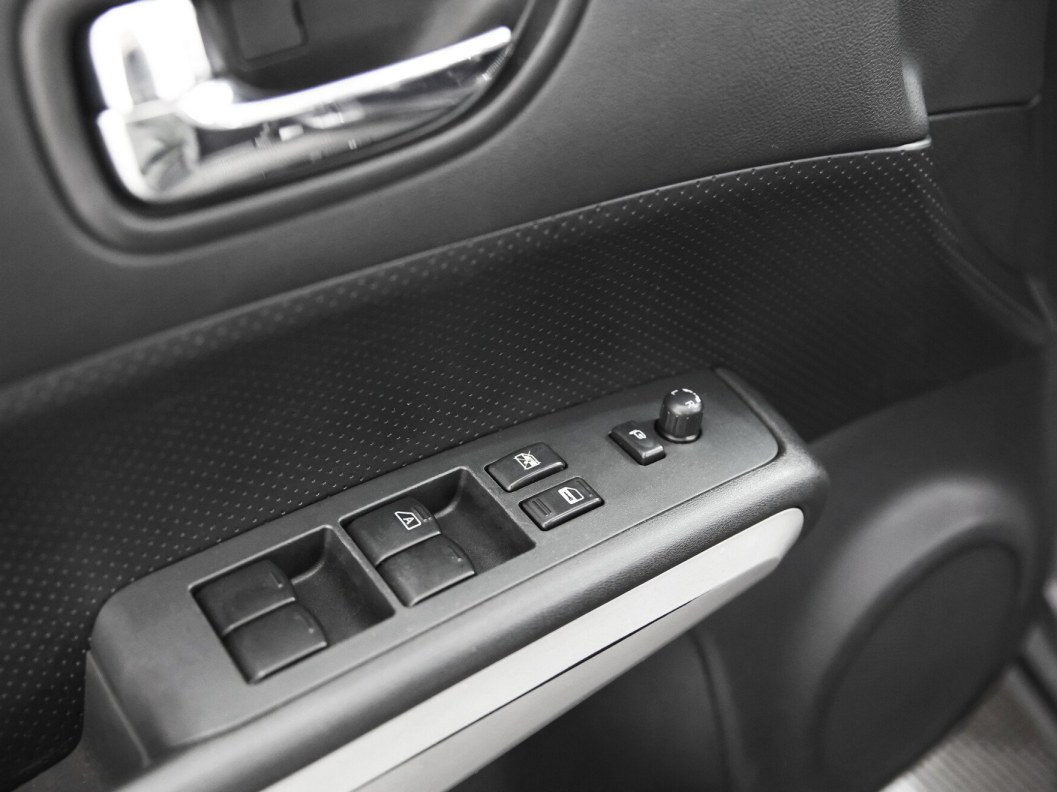 Nissan X-Trail 2.5 CVT, 2015 фото 7