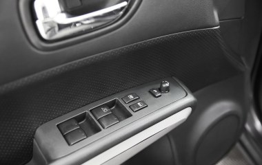 Nissan X-Trail 2.5 CVT, 2015 превью 7