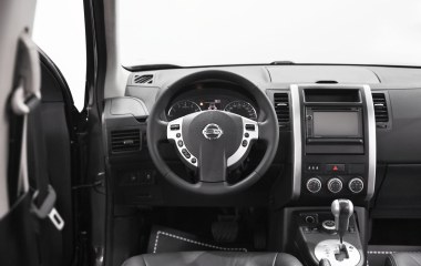 Nissan X-Trail 2.5 CVT, 2015 превью 8