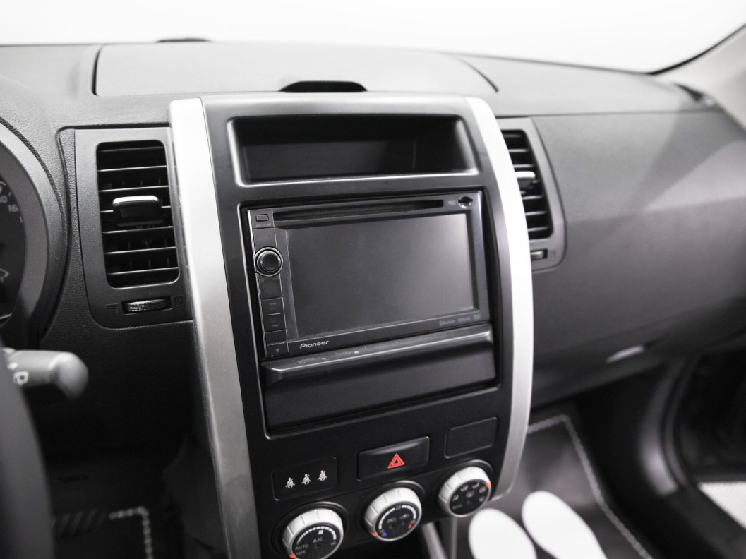 Nissan X-Trail 2.5 CVT, 2015 фото 9