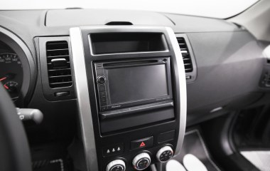 Nissan X-Trail 2.5 CVT, 2015 превью 9