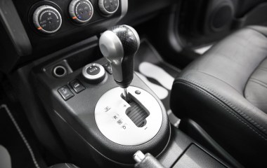 Nissan X-Trail 2.5 CVT, 2015 превью 10