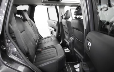 Nissan X-Trail 2.5 CVT, 2015 превью 11