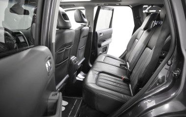 Nissan X-Trail 2.5 CVT, 2015 превью 12