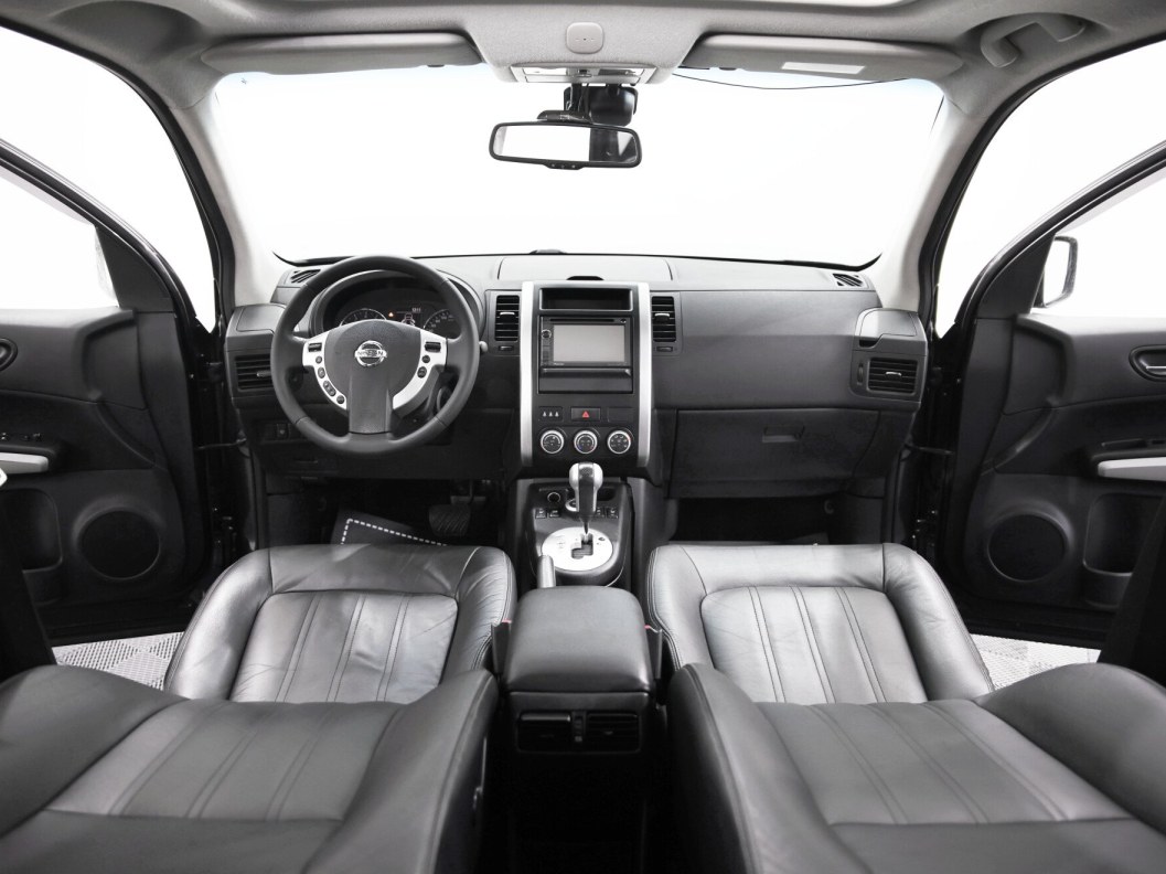 Nissan X-Trail 2.5 CVT, 2015 фото 13