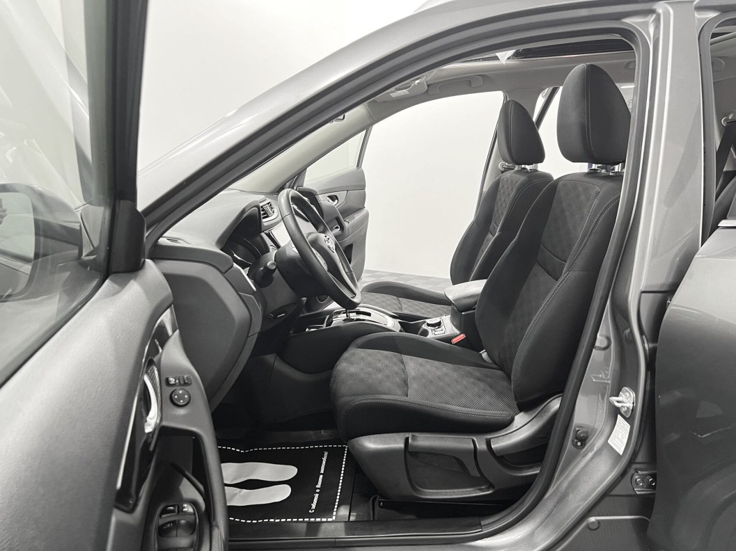 Nissan X-Trail 2.0 CVT, 2016 фото 5