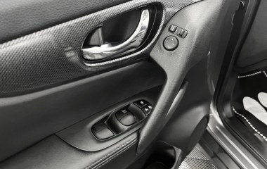 Nissan X-Trail 2.0 CVT, 2016 превью 7