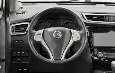 Nissan X-Trail 2.0 CVT, 2016 превью 8