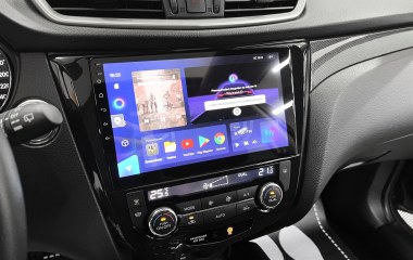 Nissan X-Trail 2.0 CVT, 2016 превью 9