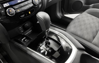 Nissan X-Trail 2.0 CVT, 2016 превью 10