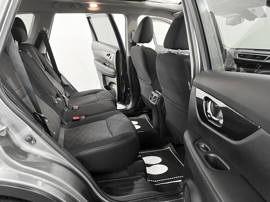 Nissan X-Trail 2.0 CVT, 2016 фото 11