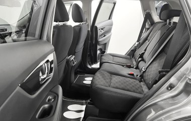 Nissan X-Trail 2.0 CVT, 2016 превью 12