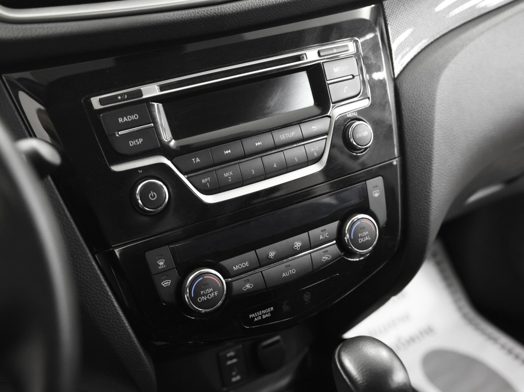 Nissan X-Trail 2.0 CVT, 2016 фото 9