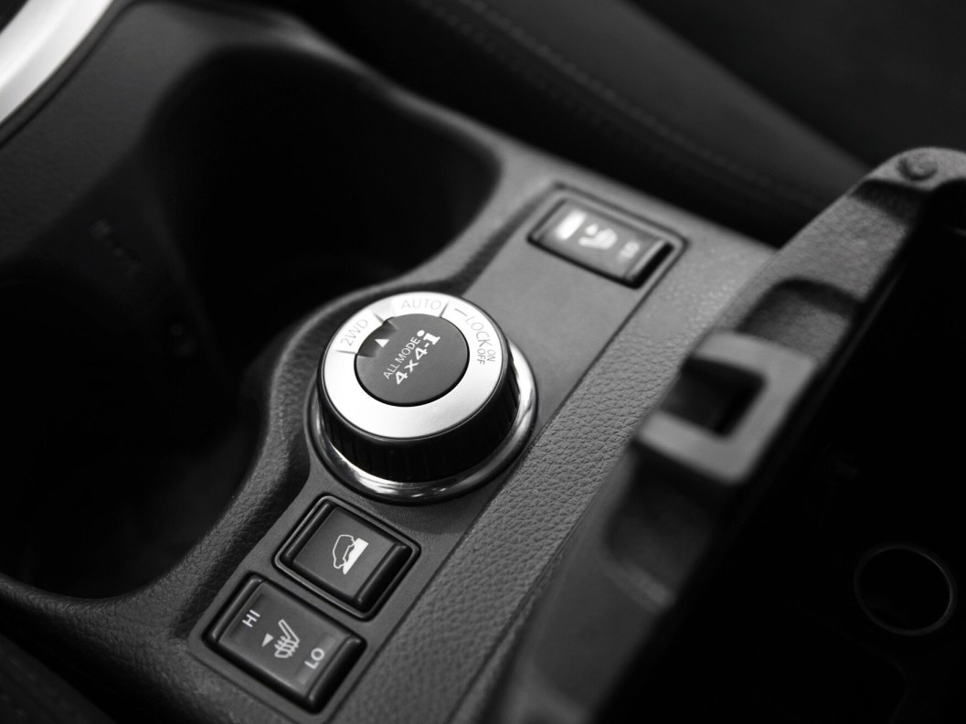 Nissan X-Trail 2.0 CVT, 2016 фото 11
