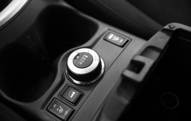Nissan X-Trail 2.0 CVT, 2016 превью 11
