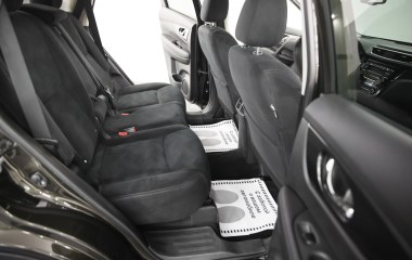 Nissan X-Trail 2.0 CVT, 2016 превью 12