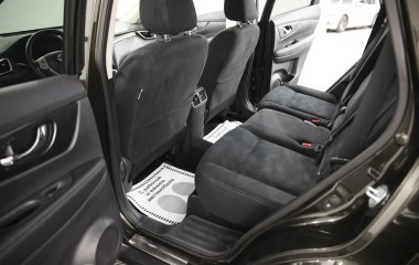 Nissan X-Trail 2.0 CVT, 2016 превью 13