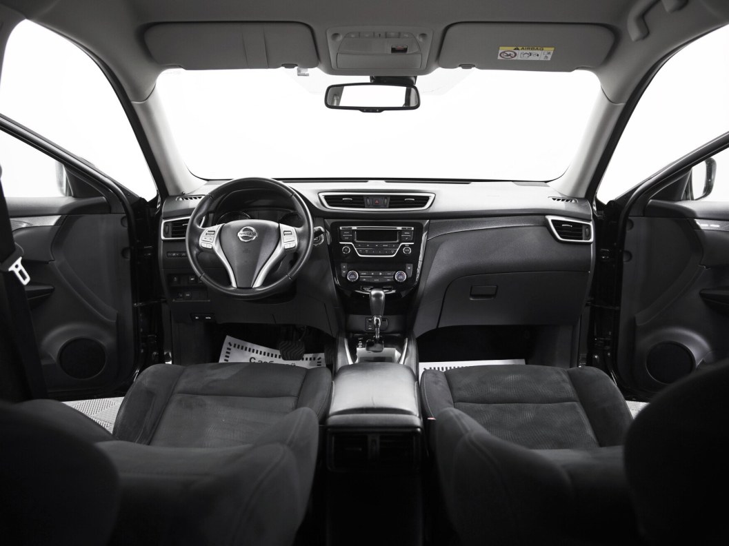 Nissan X-Trail 2.0 CVT, 2016 фото 14