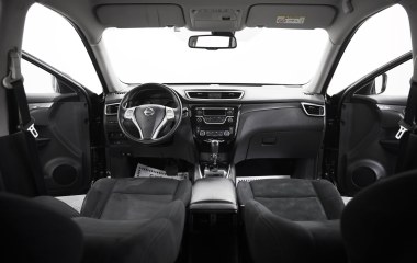 Nissan X-Trail 2.0 CVT, 2016 превью 14