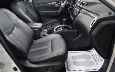 Nissan X-Trail 2.5 CVT, 2016 превью 7