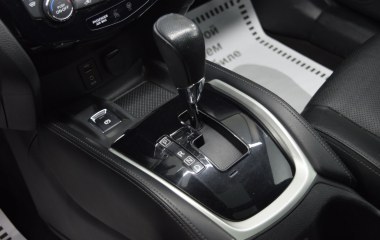 Nissan X-Trail 2.5 CVT, 2016 превью 10