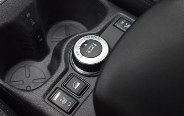 Nissan X-Trail 2.5 CVT, 2016 превью 11