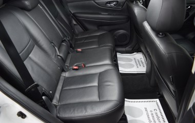 Nissan X-Trail 2.5 CVT, 2016 превью 12