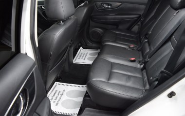 Nissan X-Trail 2.5 CVT, 2016 превью 13