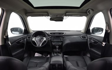 Nissan X-Trail 2.5 CVT, 2016 превью 14