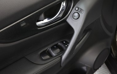 Nissan X-Trail 1.6 МКПП, 2017 превью 7