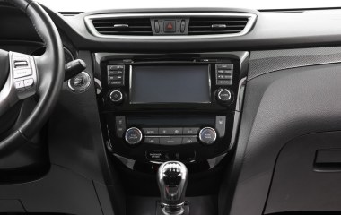 Nissan X-Trail 1.6 МКПП, 2017 превью 9