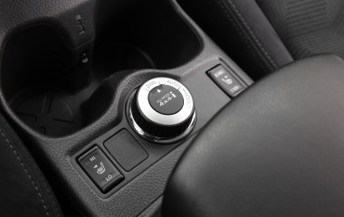 Nissan X-Trail 1.6 МКПП, 2017 превью 10