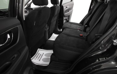 Nissan X-Trail 1.6 МКПП, 2017 превью 12