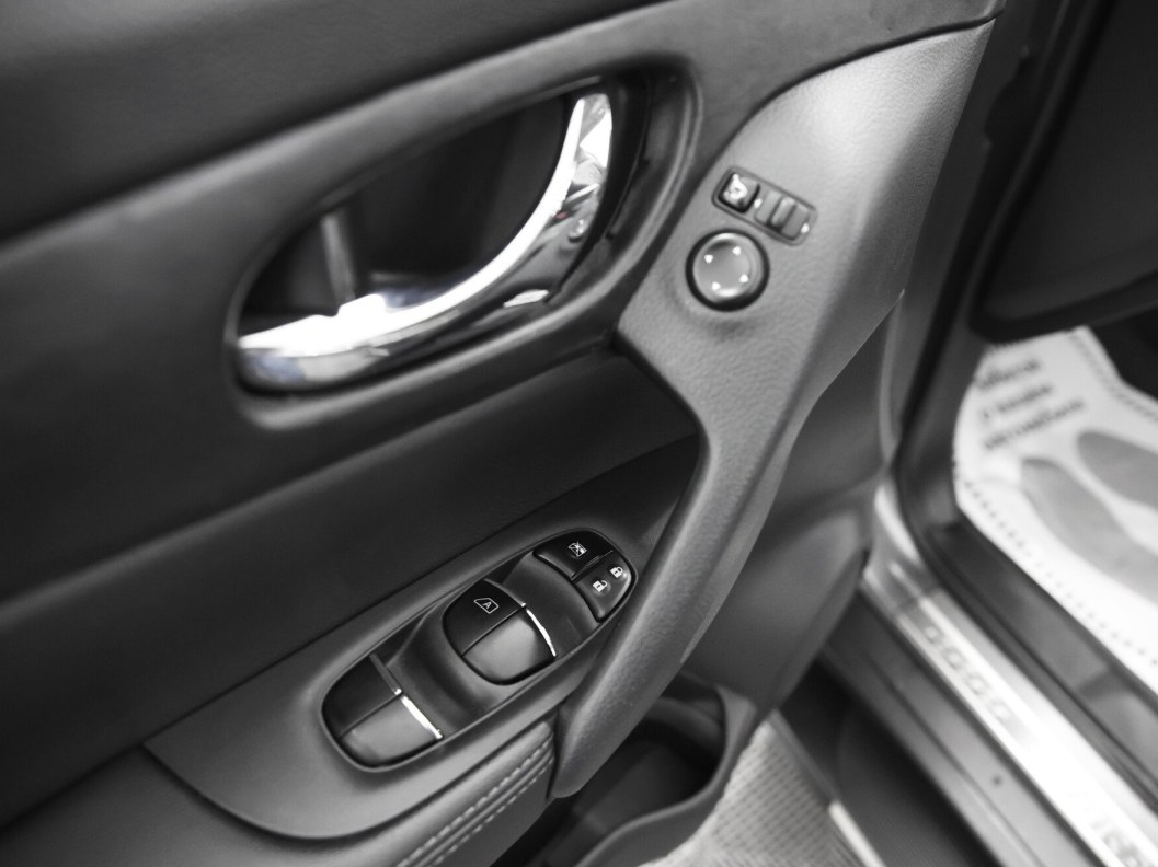 Nissan X-Trail 2.0 CVT, 2017 фото 7