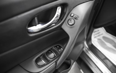 Nissan X-Trail 2.0 CVT, 2017 превью 7