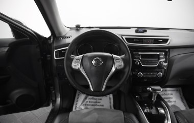 Nissan X-Trail 2.0 CVT, 2017 превью 8