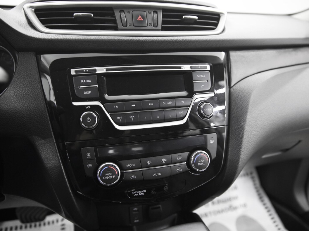 Nissan X-Trail 2.0 CVT, 2017 фото 9