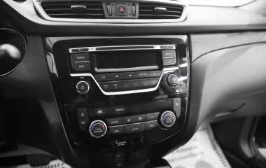 Nissan X-Trail 2.0 CVT, 2017 превью 9