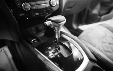 Nissan X-Trail 2.0 CVT, 2017 превью 10