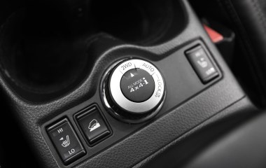 Nissan X-Trail 2.0 CVT, 2017 превью 11