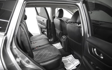 Nissan X-Trail 2.0 CVT, 2017 превью 12