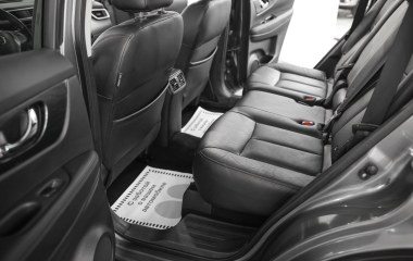 Nissan X-Trail 2.0 CVT, 2017 превью 8