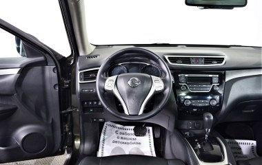 Nissan X-Trail 2.5 CVT, 2018 превью 7